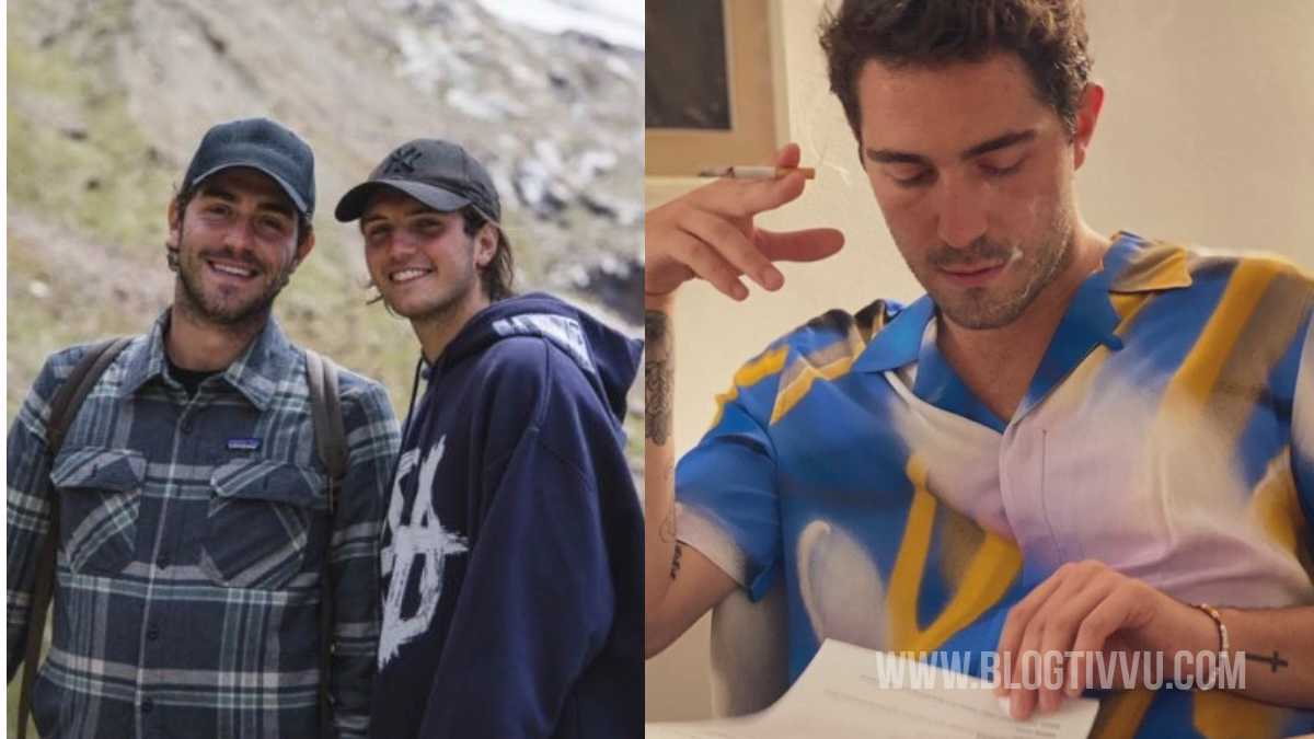 Tommaso Zorzi e Tommaso Stanzani