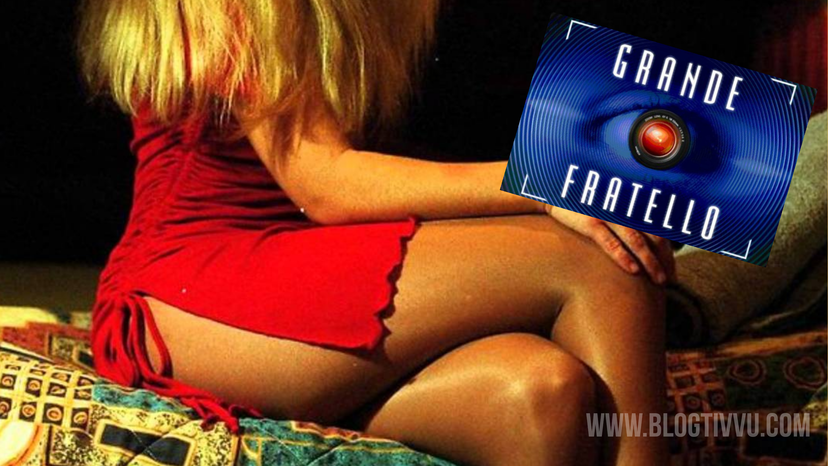 Escort Gate al Grande Fratello Vip, altri retroscena e una conferma: “Lei è protetta da me…” – VIDEO preview