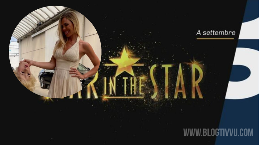 Star in the star copia Il Cantante Mascherato? Commissione di Vigilanza Rai interviene: show di Ilary Blasi a rischio preview