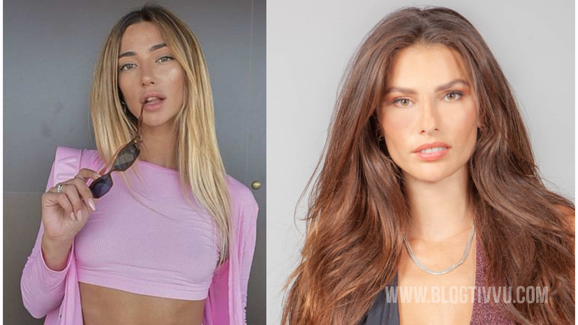 Dayane Mello commenta Soleil Sorge al Grande Fratello Vip e fa una previsione preview