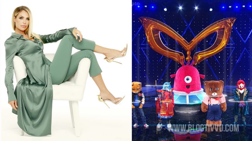 Svelate le dieci maschere di Star in the star: ecco la “grande” differenza con Il Cantante Mascherato preview