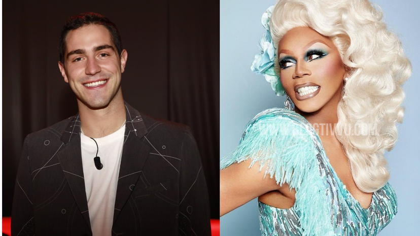 Tommaso Zorzi inizia a registrare Drag Race Italia: spuntano i nomi delle dieci concorrenti? La soffiata preview