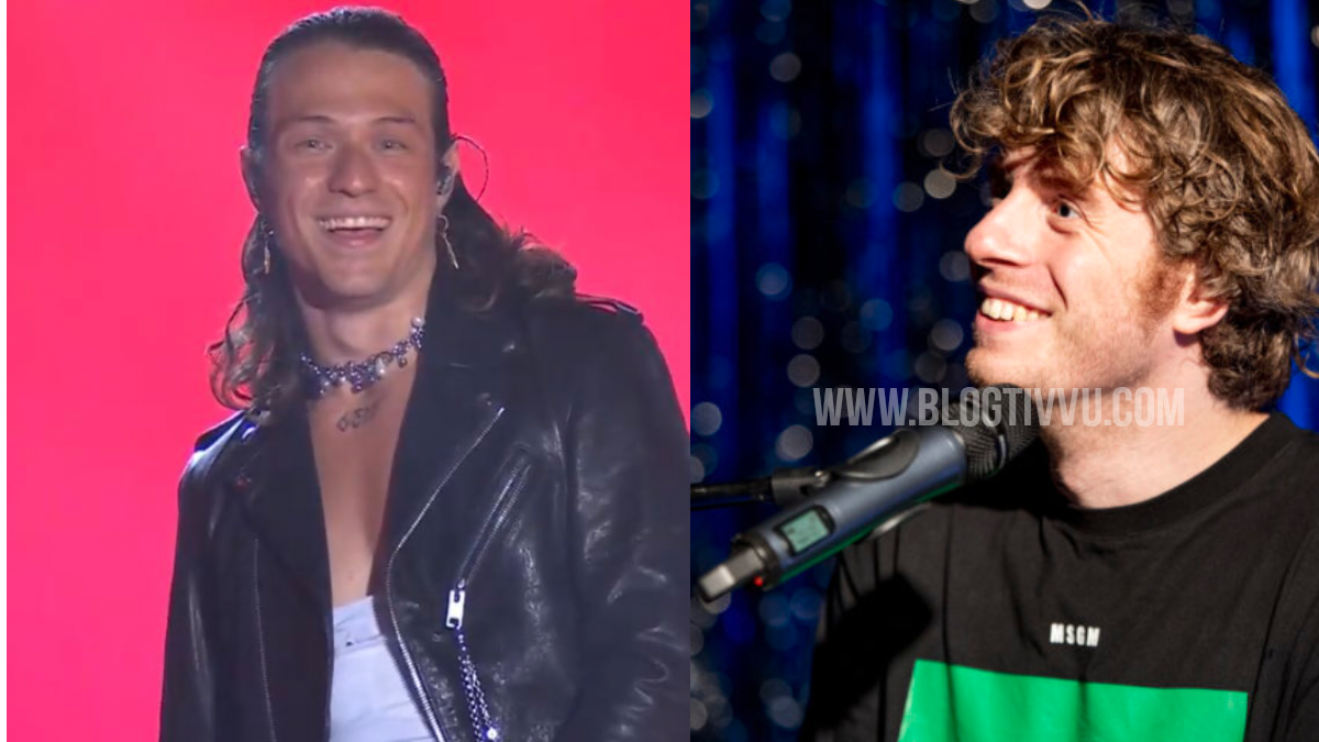 Lodo Guenzi sbeffeggia Irama, il commento pungente sull’ultima hit – VIDEO article-post