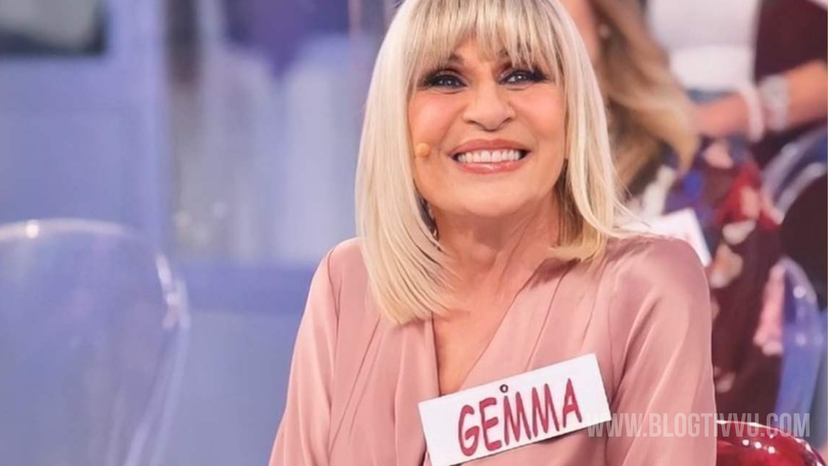 Gemma Galgani svela quando lascerà Uomini e Donne: la decisione della dama article-post