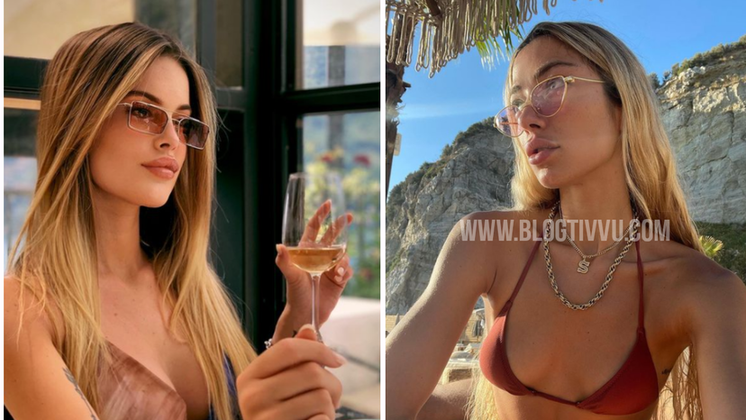 Grande Fratello Vip, Sophie Codegoni e Soleil Sorge non andranno d’accordo, parla l’ex tronista e svela la motivazione preview