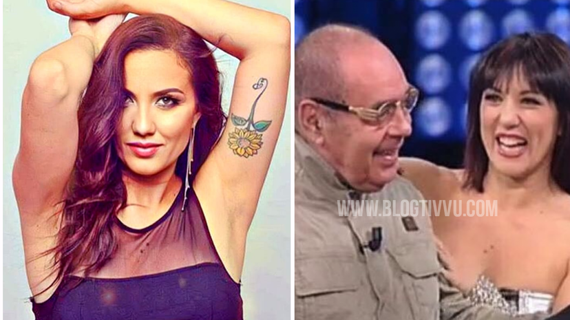 Pamela Petrarolo contro le accuse choc dell’ex di Non è la Rai: “È folle, Gianni Boncompagni non era un mostro!” article-post