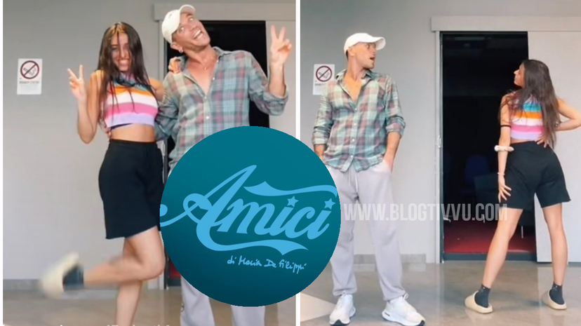 Ballerini professionisti Amici 21, ecco chi sono: grandi conferme e una piacevole new entry preview