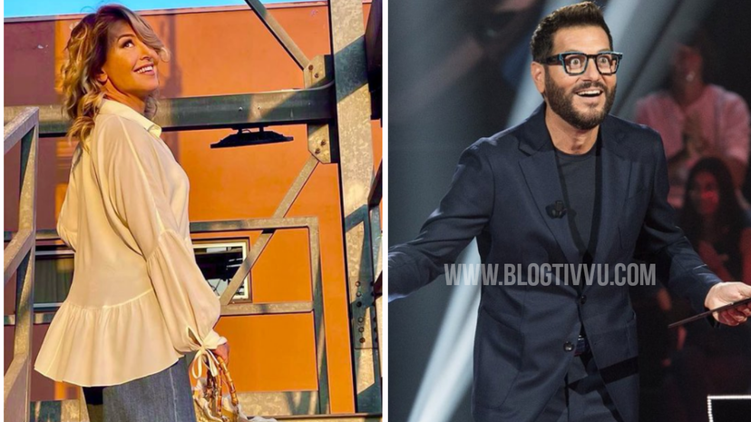 Enrico Papi svela come sarà Scherzi a Parte e parla del “nuovo” Pomeriggio 5 di Barbara d’Urso preview