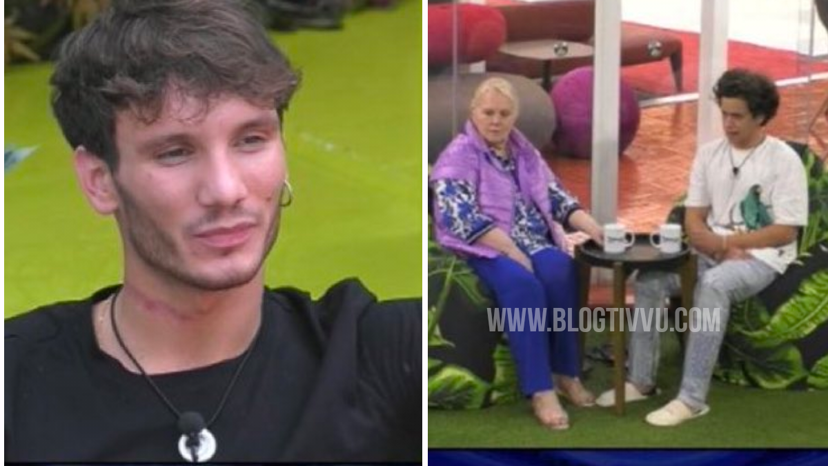 GF Vip, Manuel Bortuzzo, Katia Ricciarelli e Tommaso Eletti