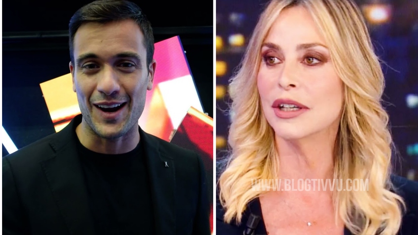 Pierpaolo Pretelli e Stefania Orlando “sfidano” il GF Vip: ecco tutte le esibizioni di Tale e Quale Show preview
