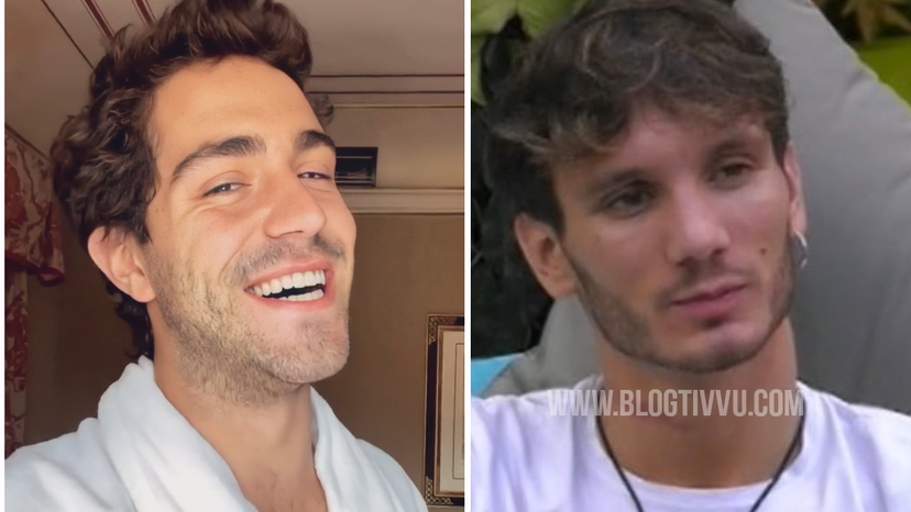 Tommaso Zorzi elogia Manuel Bortuzzo al GF Vip: “Esempio edificante, spero vada avanti” preview