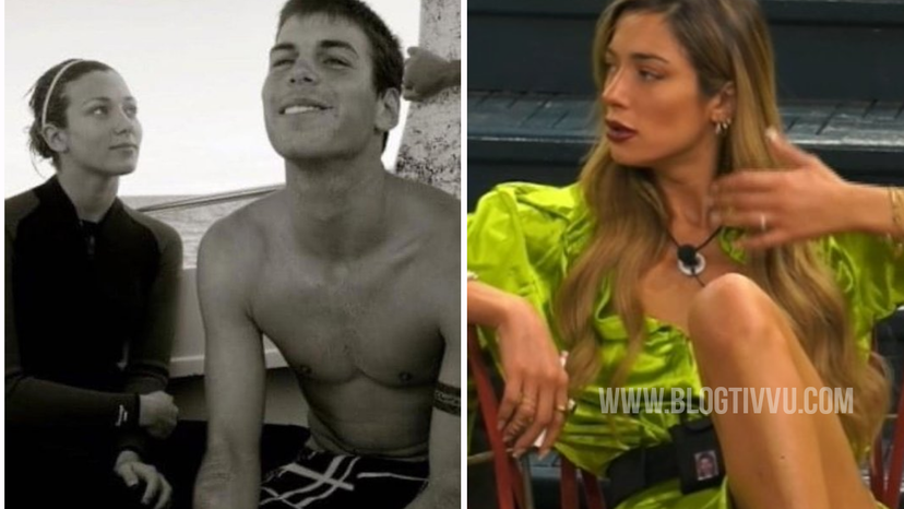 Il primo amore di Soleil Sorge è morto di overdose: “Ecco come ne sono uscita…” preview