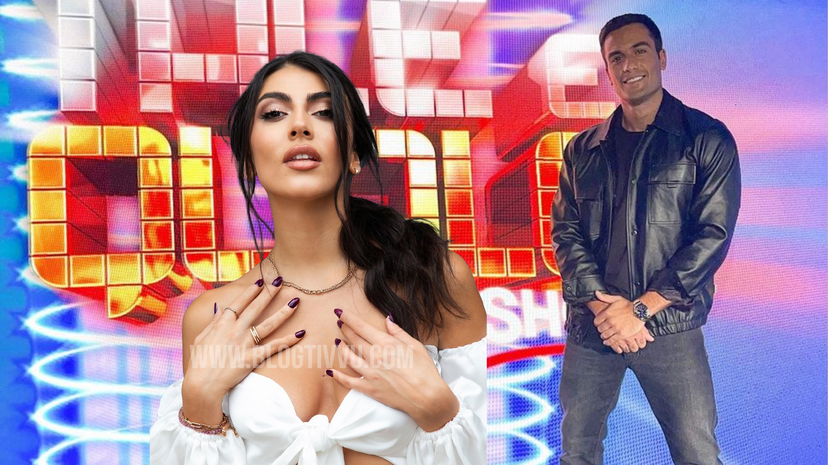 Pierpaolo Pretelli: “Il matrimonio con Giulia Salemi? Lei è la persona giusta!” preview