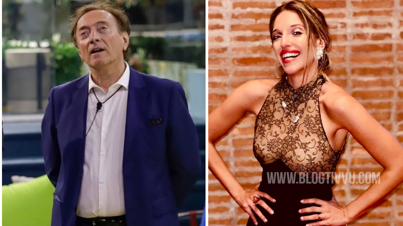 Amedeo Goria al GF Vip, troppo affettuoso con le donne della Casa? Guenda interviene: “Lo riprenderò quando sarà opportuno” preview
