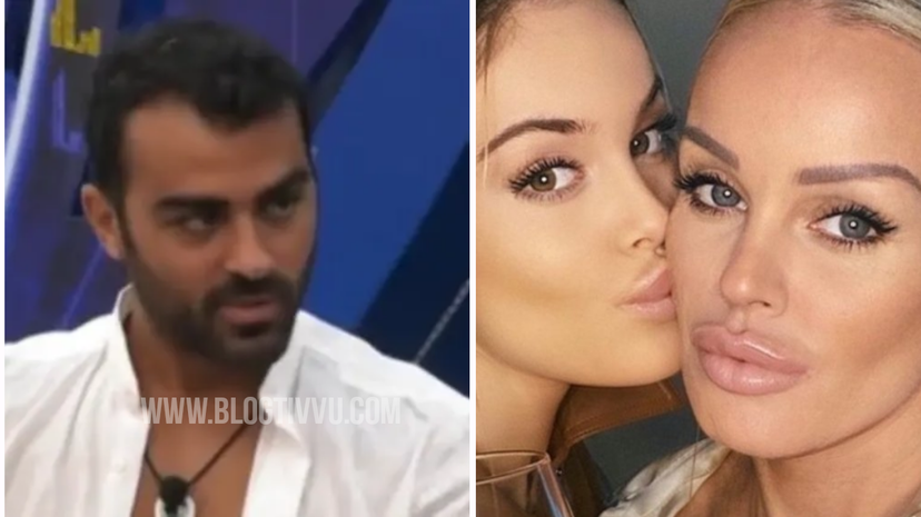La mamma di Sophie Codegoni contro Gianmaria: interviene pure Fabrizio Corona (e la fidanzata di Antinolfi) article-post