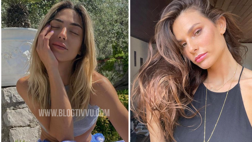 Soleil Sorge parla di Dayane Mello al GF Vip: “Le donne forti spaventano le persone” – VIDEO preview