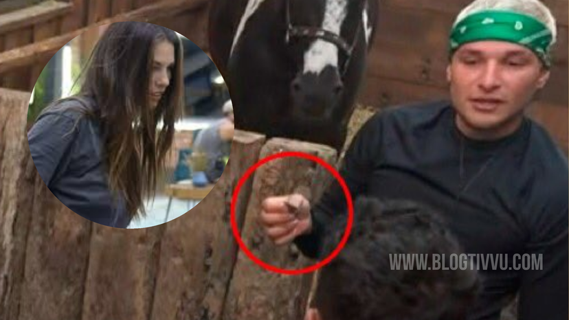 Dayane Mello molestata a La Fazenda: spunta prova choc, il preservativo di Nego – VIDEO preview