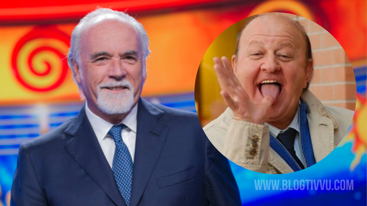 “Striscia la Notizia? L’ho inventata io”, Massimo Boldi tuona e Antonio Ricci risponde: “Fake news!” article-post