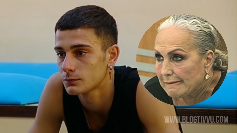 Amici 21, Mirko piange dopo la lettera di Alessandra Celentano: “Che mi ha preso a fare?” – VIDEO preview