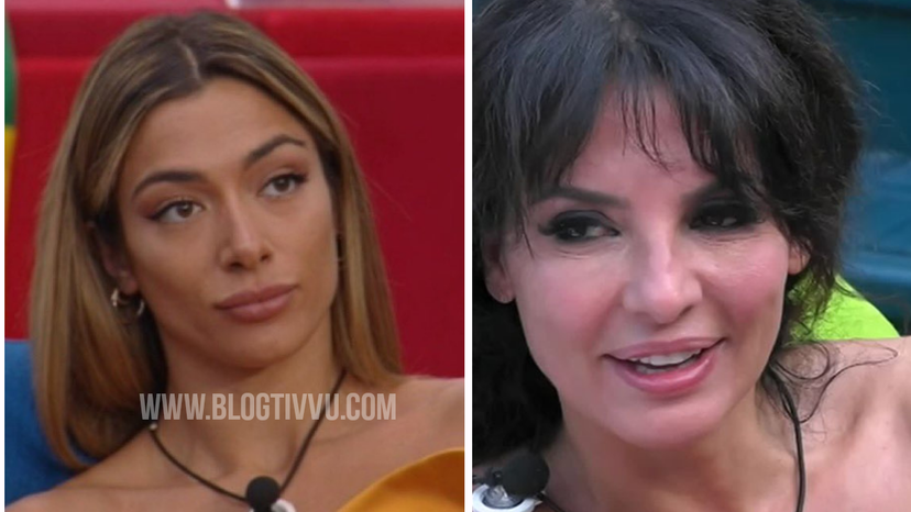 Miriana Trevisan sparla Soleil Sorge e mette in guardia le principesse: “Il mio agente mi ha detto di non fidarmi!” preview