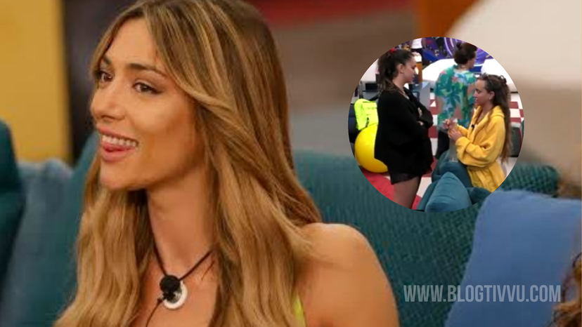 La strategia delle principesse al GF Vip: “Soleil? Non metterti contro, fai l’amicona come Manila!” – VIDEO preview