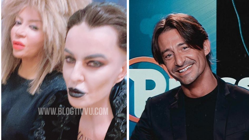 Alba Parietti è Damiano dei Maneskin a Tale e Quale Show: Francesco Oppini commenta la performance preview