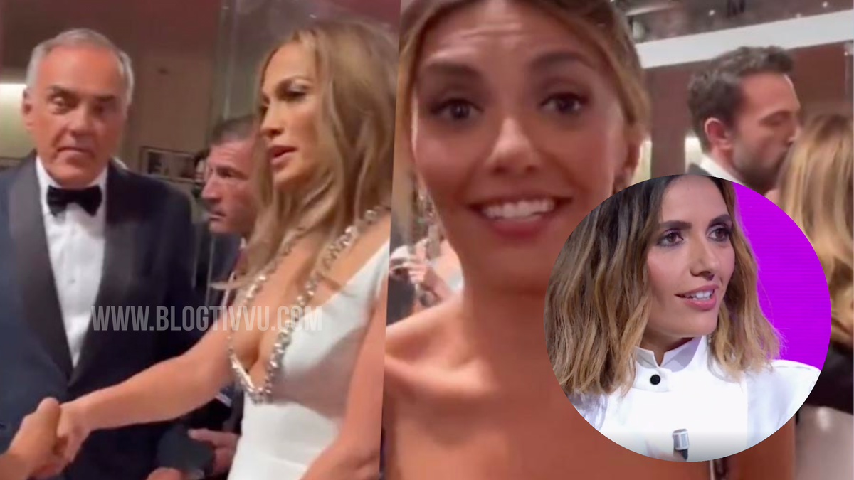 “Affaire” Jennifer Lopez, Mostra del Cinema: Serena Rossi svela tutti i retroscena – VIDEO article-post