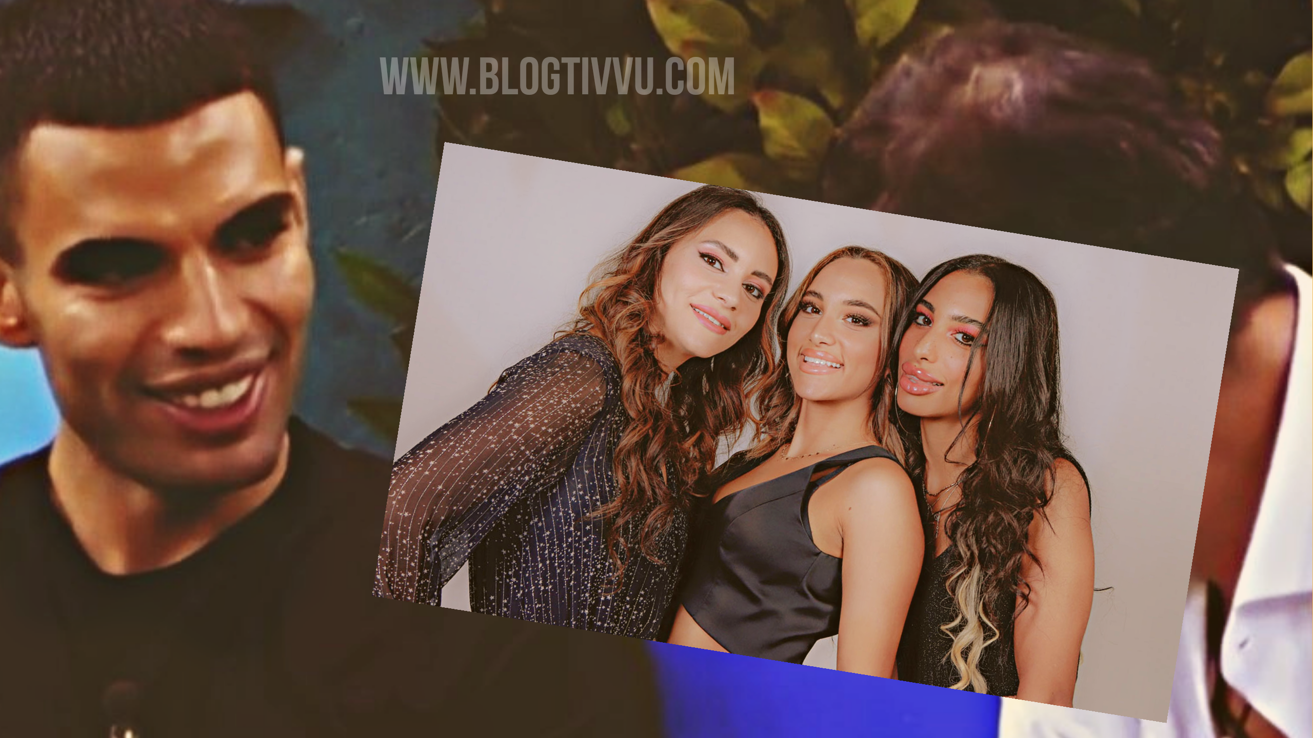 Samy Youseef è interessato a Jessica?