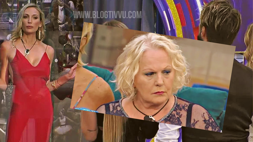Katia Ricciarelli VS Valentina Nulli Augusti: scontro tra titani al Grande Fratello Vip, ecco cosa è successo dopo la diretta preview