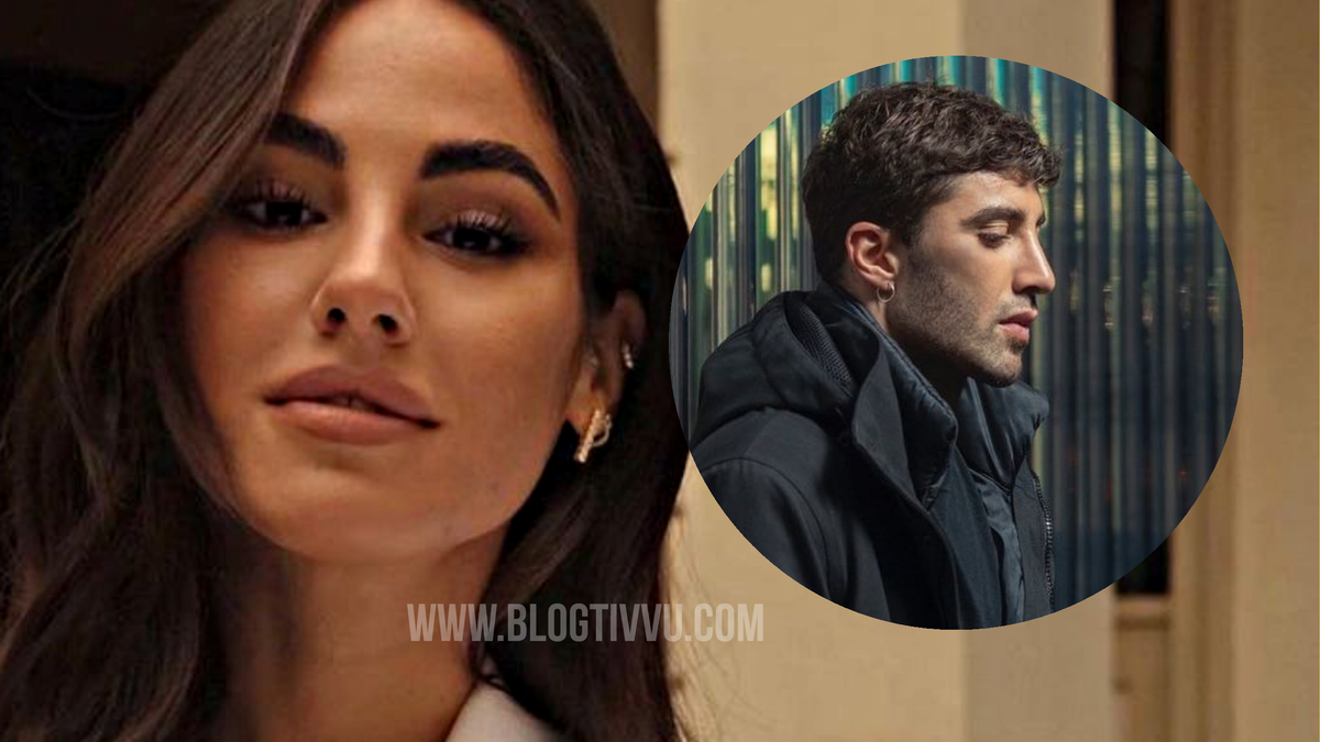 Iannone lancia una frecciatina a Giulia De Lellis? “Parlerei solo di Belen…” article-post