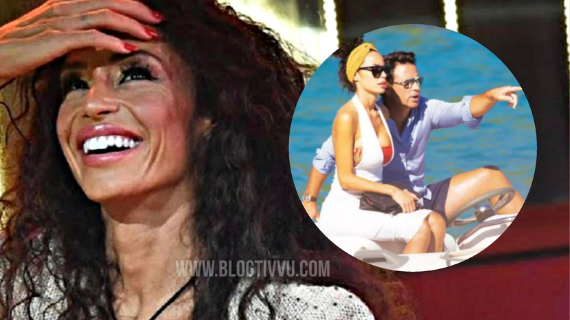 Il fidanzato di Raffaella Fico la sta prendendo in giro? Spunta la ex: “E’ ancora innamorato di me…” preview