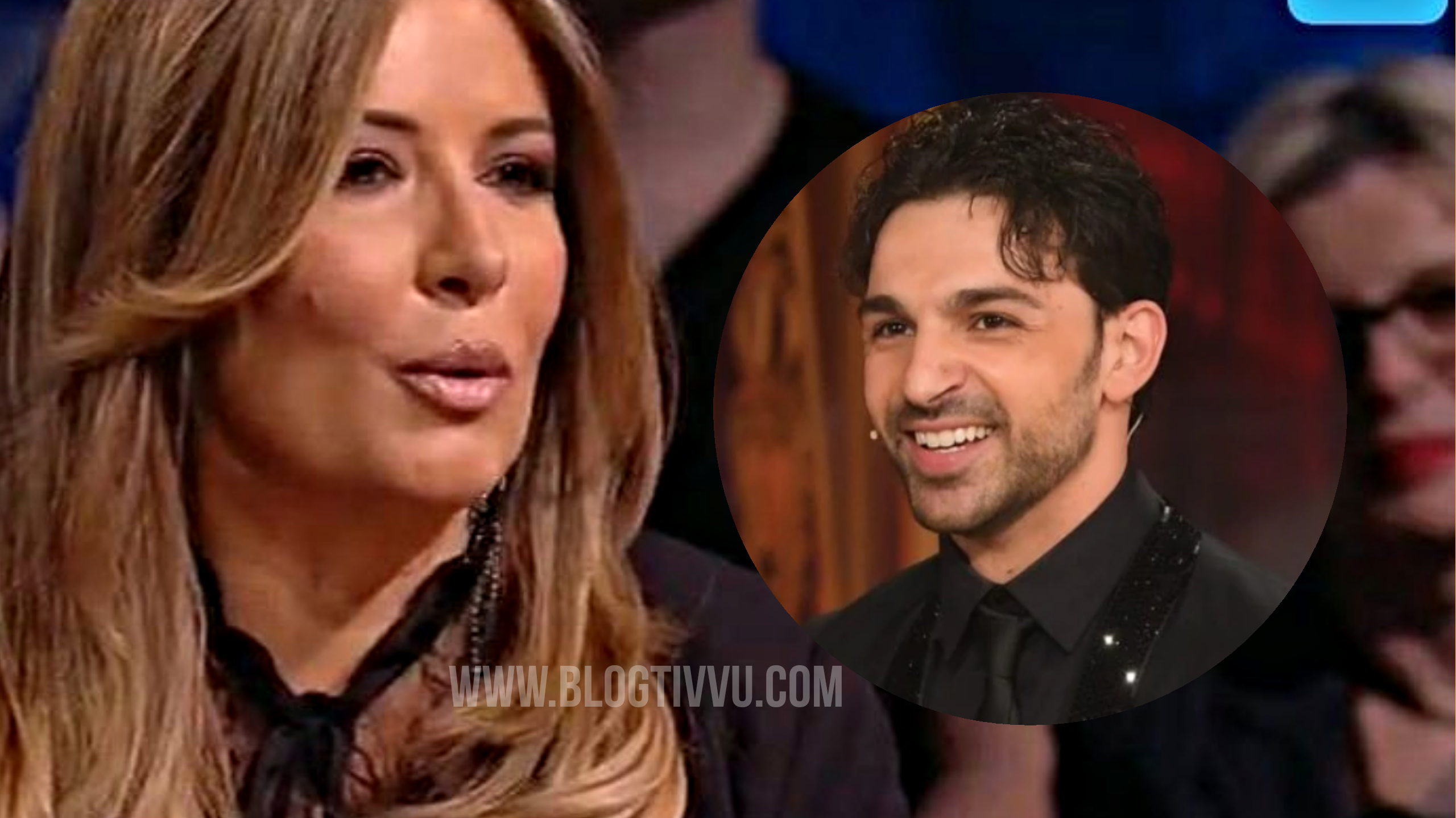 Selvaggia Lucarelli “punge” Raimondo Todaro