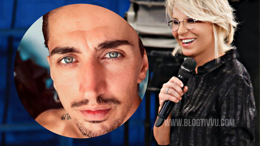 Maria De Filippi parla dell’addio di Marcello Sacchetta ad Amici e svela due retroscena article-post