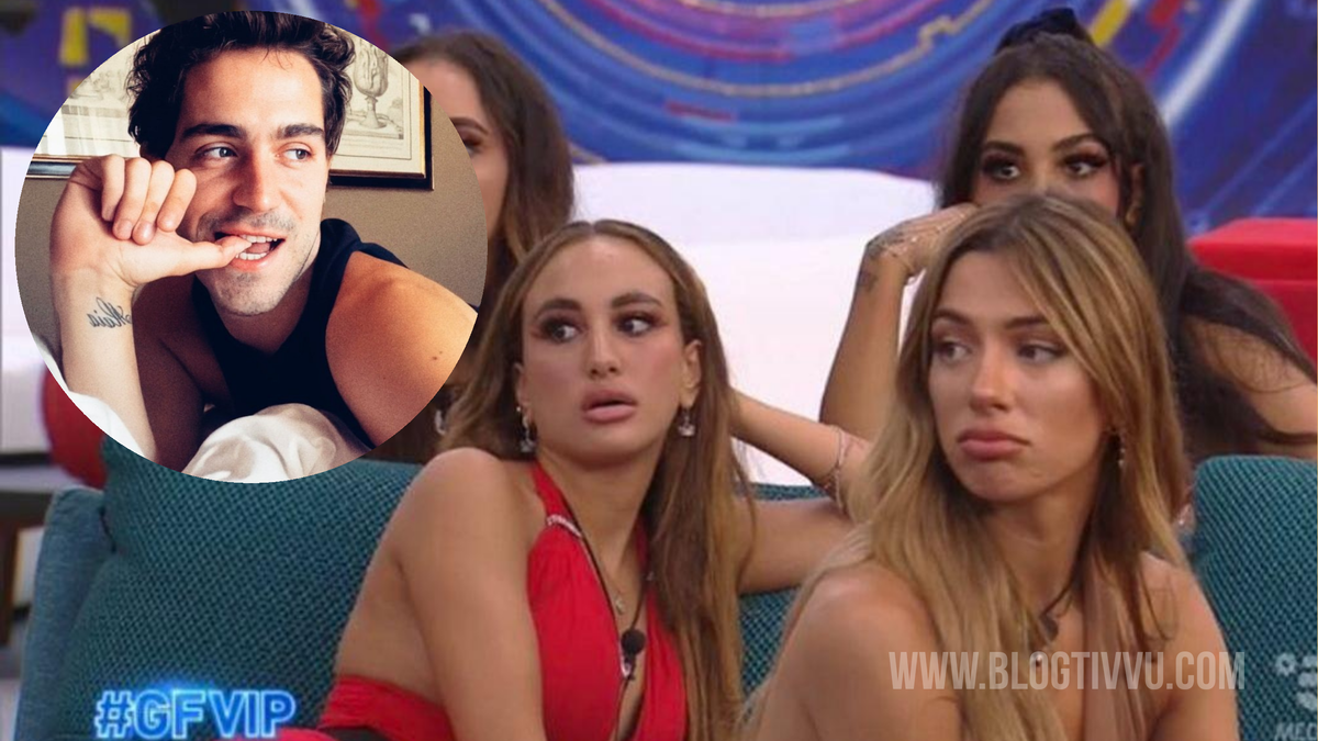Clarissa Selassiè sparla (ancora) Soleil Sorge e cita Tommaso Zorzi – VIDEO article-post