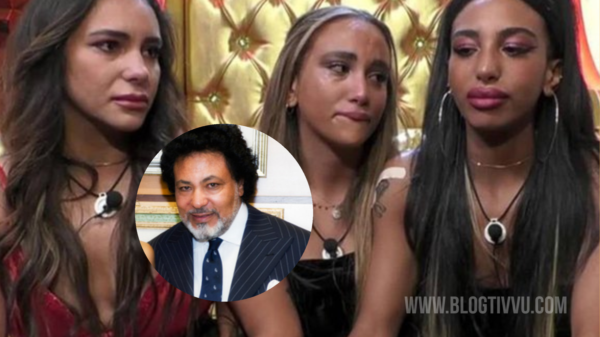 Perché il padre delle sorelle Selassiè è in carcere? Svelato il motivo article-post