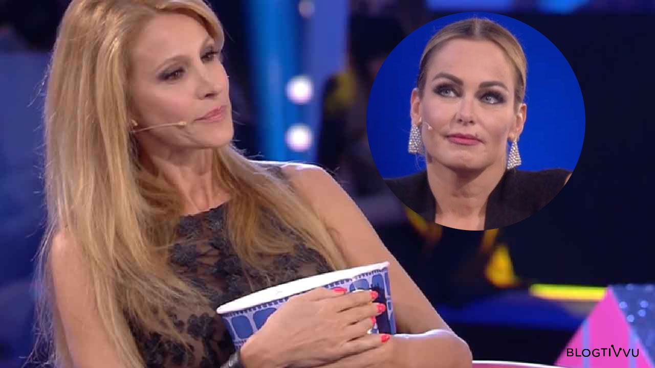 Adriana Volpe e Sonia Bruganelli