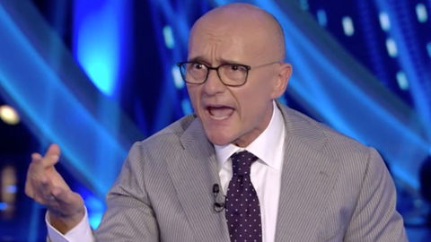 Signorini svela il motivo del suo silenzio, la confessione preview