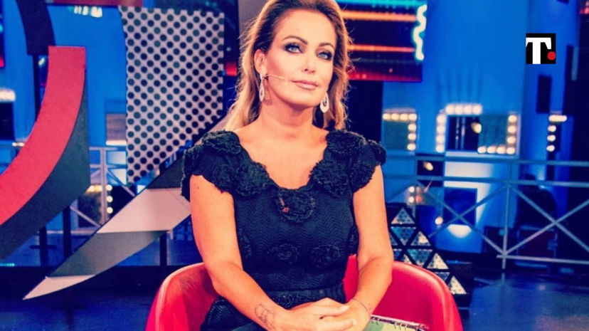 Sonia Bruganelli parla della malattia della figlia Silvia e si commuove: “Non ero emotivamente all’altezza…” article-post