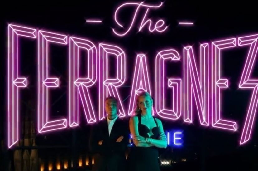 Fedez e Chiara Ferragni, arriva The Ferragnez: la serie sulla loro vita, quando esce e dove vederla – VIDEO preview