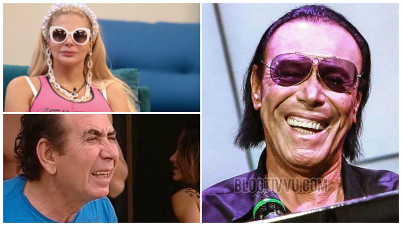 “Antonello Venditti è morto”, la gaffe di Giucas Casella e Francesca Cipriani al Grande Fratello Vip preview