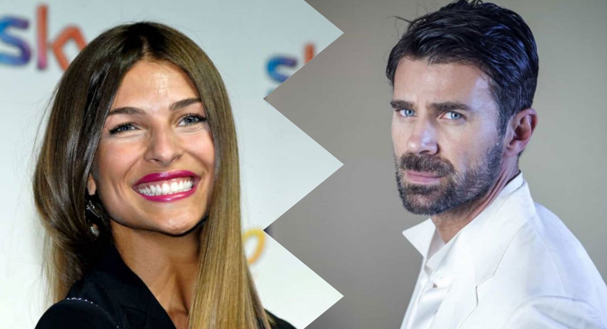 Fabio Fulco durissimo con l’ex fidanzata Cristina Chiabotto: lo sfogo