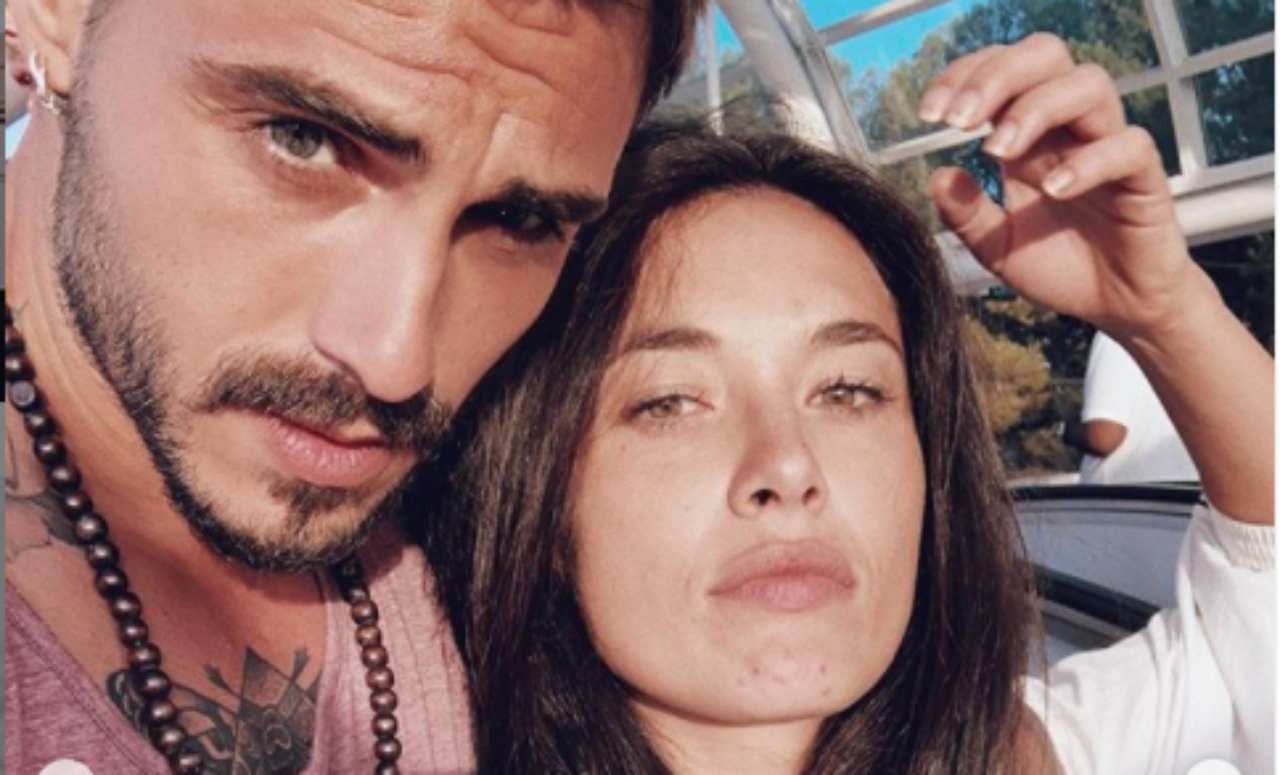 Francesco Monte e Isabella De Candia si sono lasciati