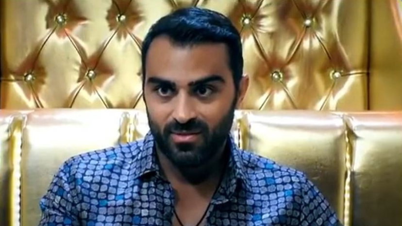 Gianmaria Antinolfi “confuso” dopo l’incontro con la fidanzata Greta: “Si sente il protagonista del GF Vip” preview