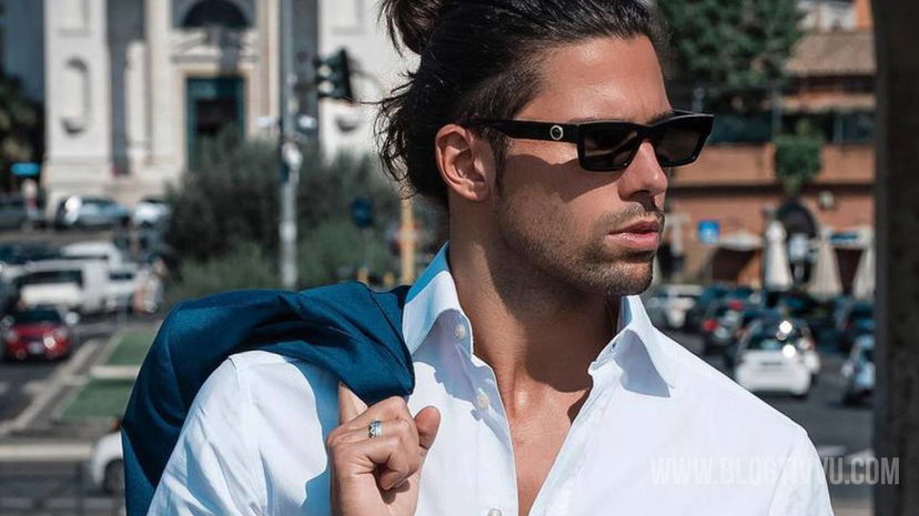 Luca Onestini dimentica Ivana Mrazova con Claudia: lo scoop di Chi Magazine conferma il flirt preview