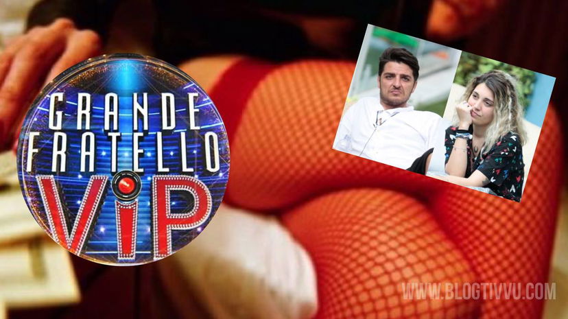 Escort al Grande Fratello Vip? Luigi Favoloso e Veronica Satti svelano altri retroscena preview