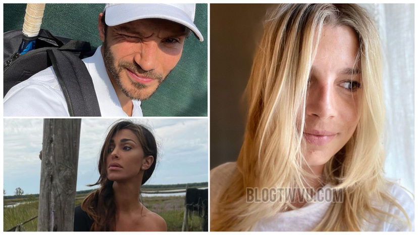 Perché oggi tutti parlano di Emma Marrone, Belen Rodriguez e Stefano De Martino? Ecco la risposta – VIDEO preview