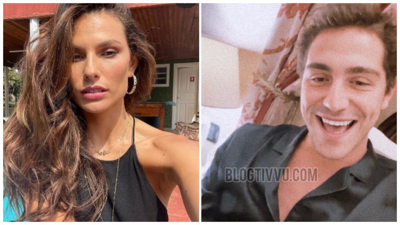 Dayane Mello attacca Tommaso Zorzi dopo il GF Vip?
