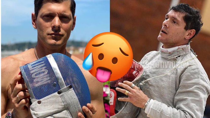 Quel dettaglio piccante su Aldo Montano prima del GF Vip: “campione di resistenza”, parla una sua ex fidanzata preview