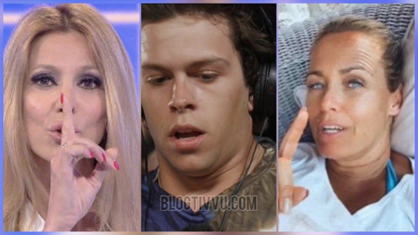 Tommaso Eletti ha già conquistato un primato prima del GF Vip: ecco quale (c’entrano le opinioniste) preview