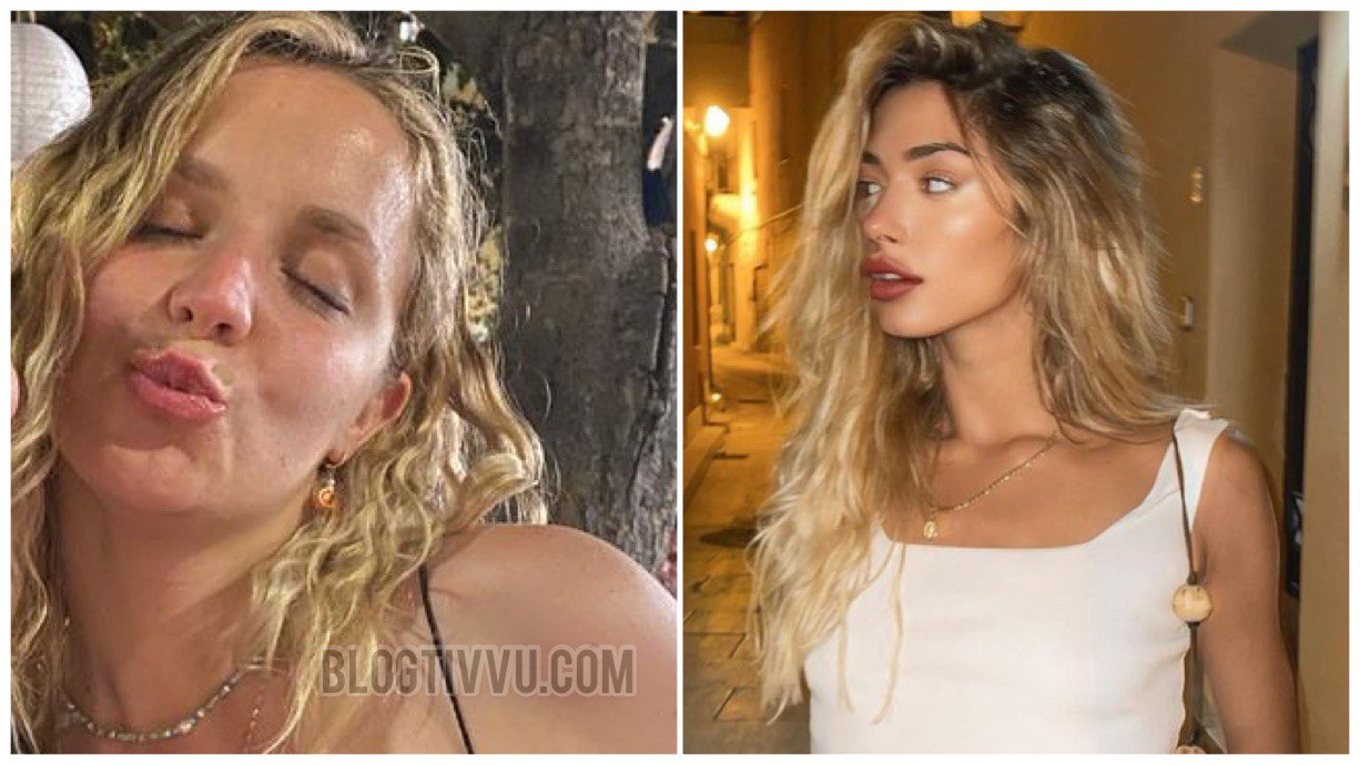Grande Fratello Vip, Gaia Zorzi e Soleil Sorge